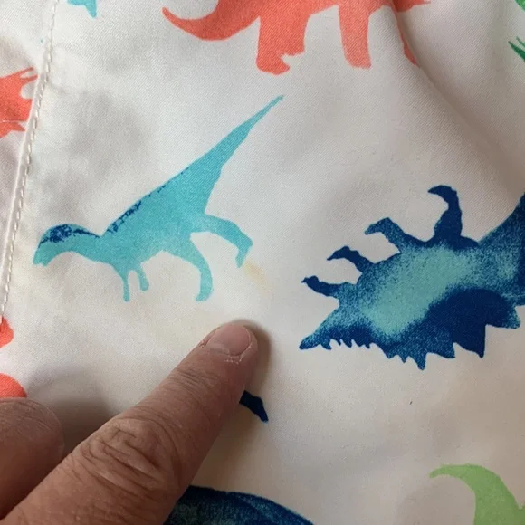 Swim Trunks - Picture 3 of 16